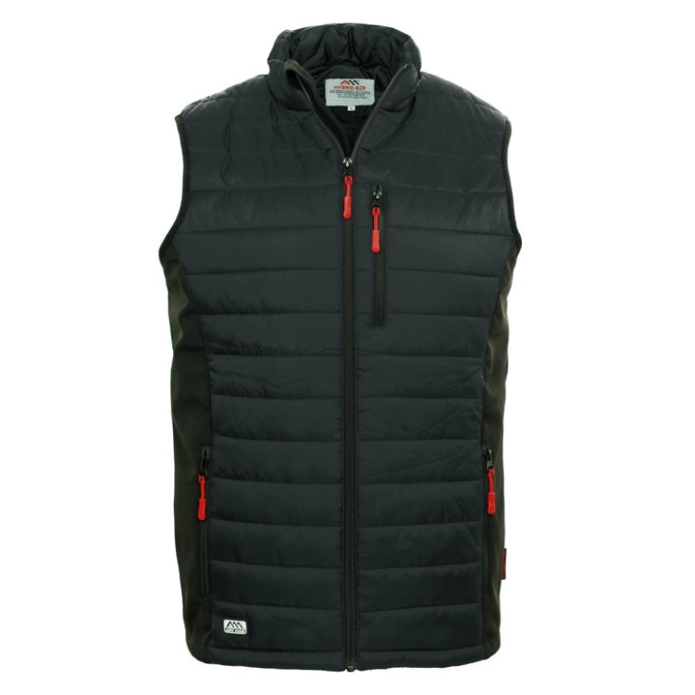 Jilet ArtMas - HYBRIDE BZR