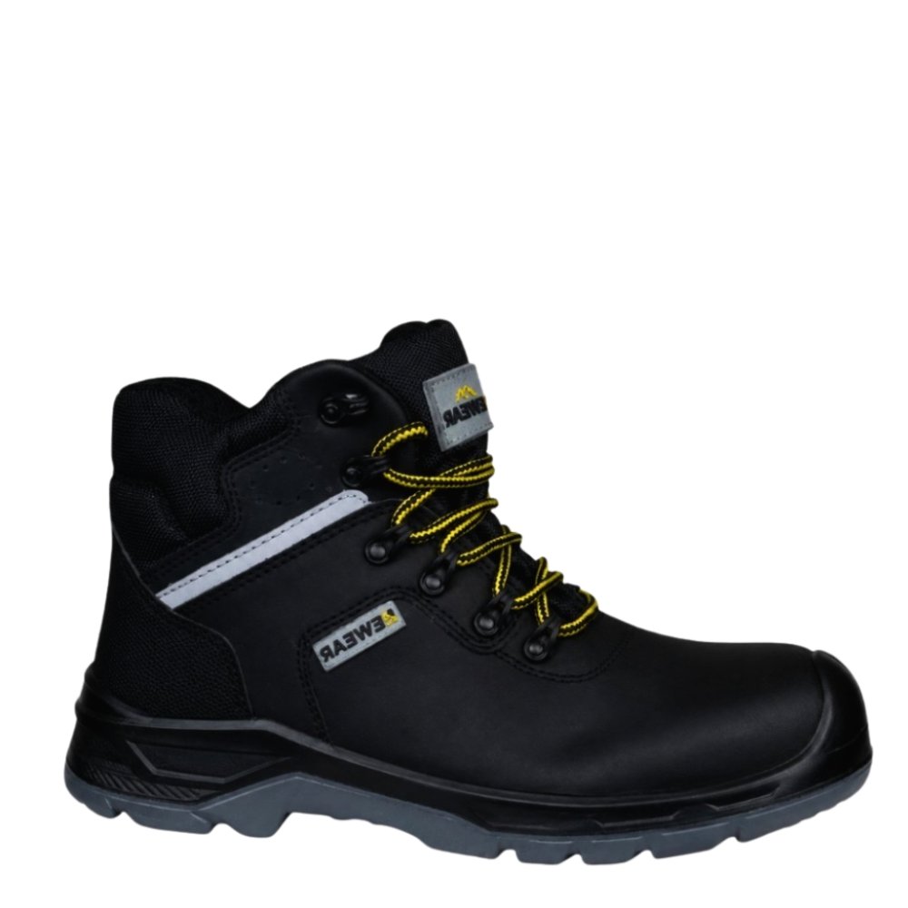 Cekme - REWEAR 707 PRIME - S3 Qara