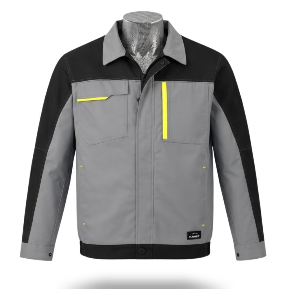 Godekce - REWEAR CARGO - Boz
