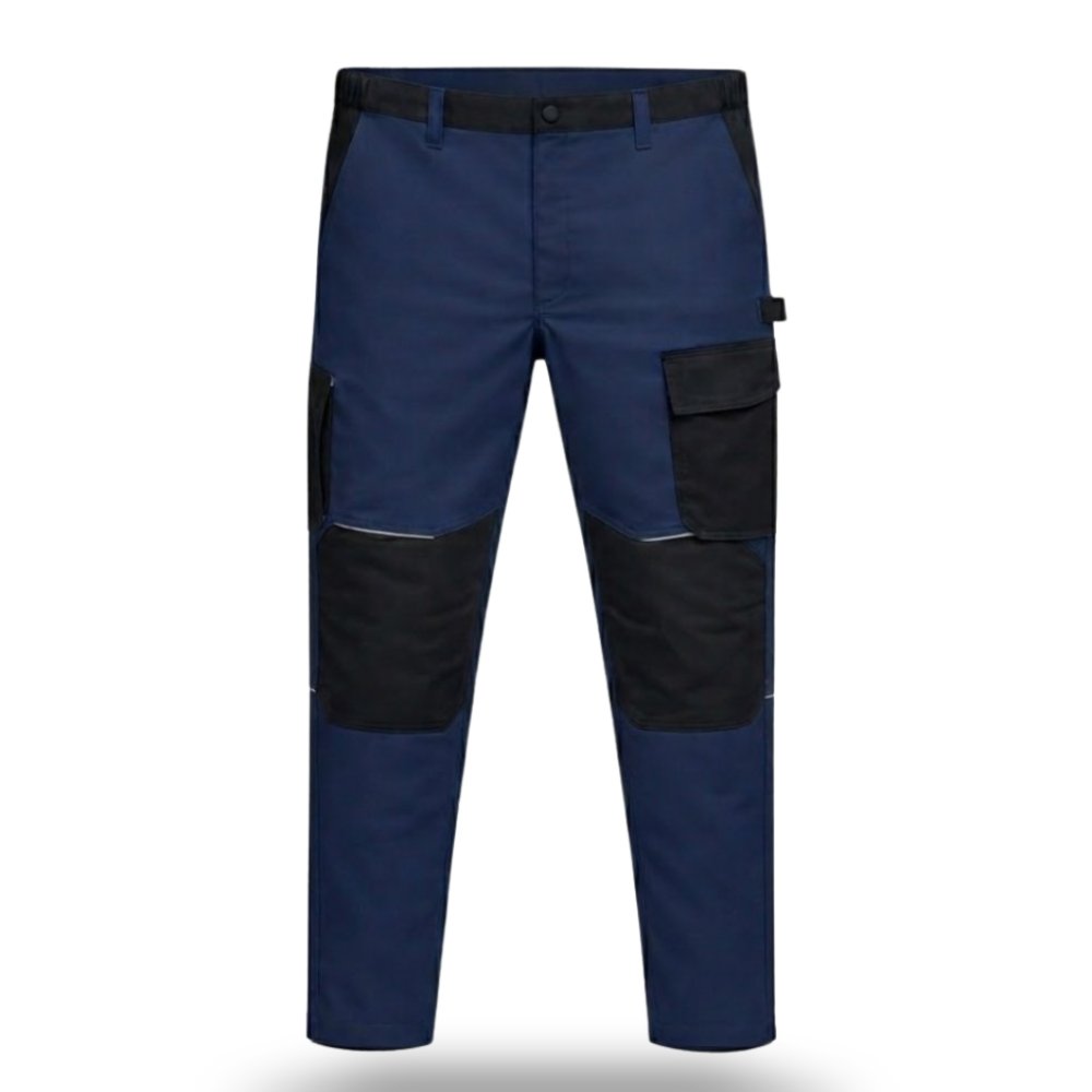 Salvar - REWEAR CARGO - Tund goy