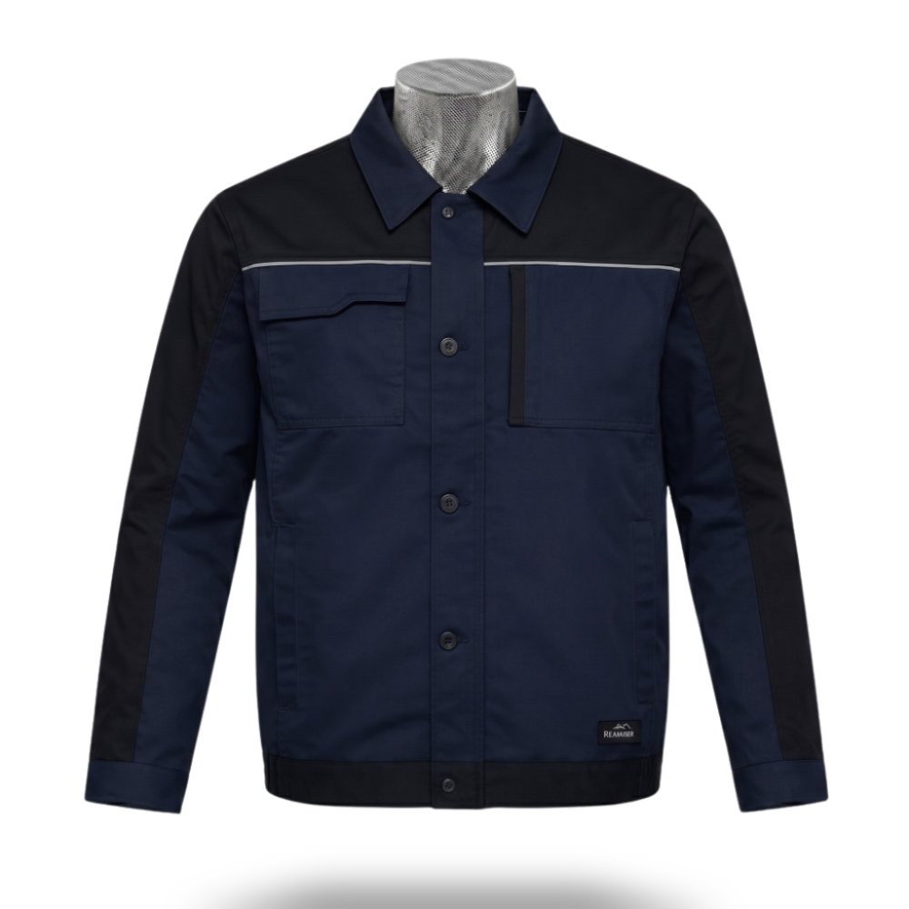Godekce - REWEAR CARGO - Tund goy