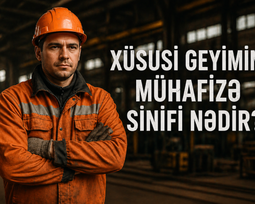 XUSUSI GEYIMIN MUHAFIZE SINIF NOVLERI