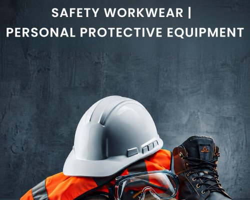 SAFETY WORKWEAR AND PERSONAL PROTECTIVE EQUIPMENT &ndash; SAFE LINE
